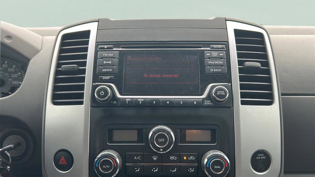 Used 2018 Nissan Frontier SV w/ Value Truck Package image 27