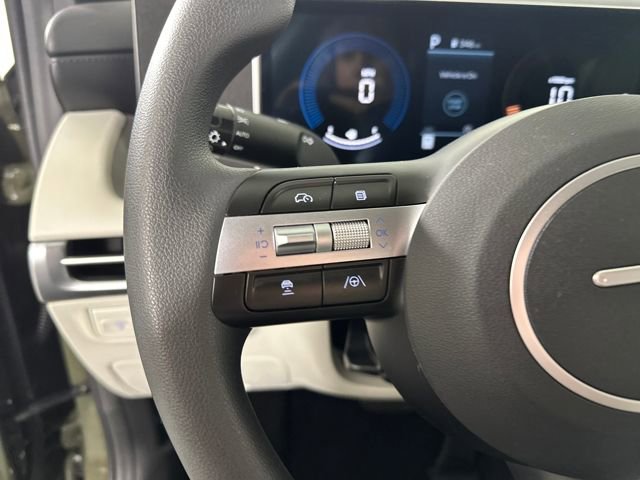 Certified 2025 Hyundai Tucson SEL image 32