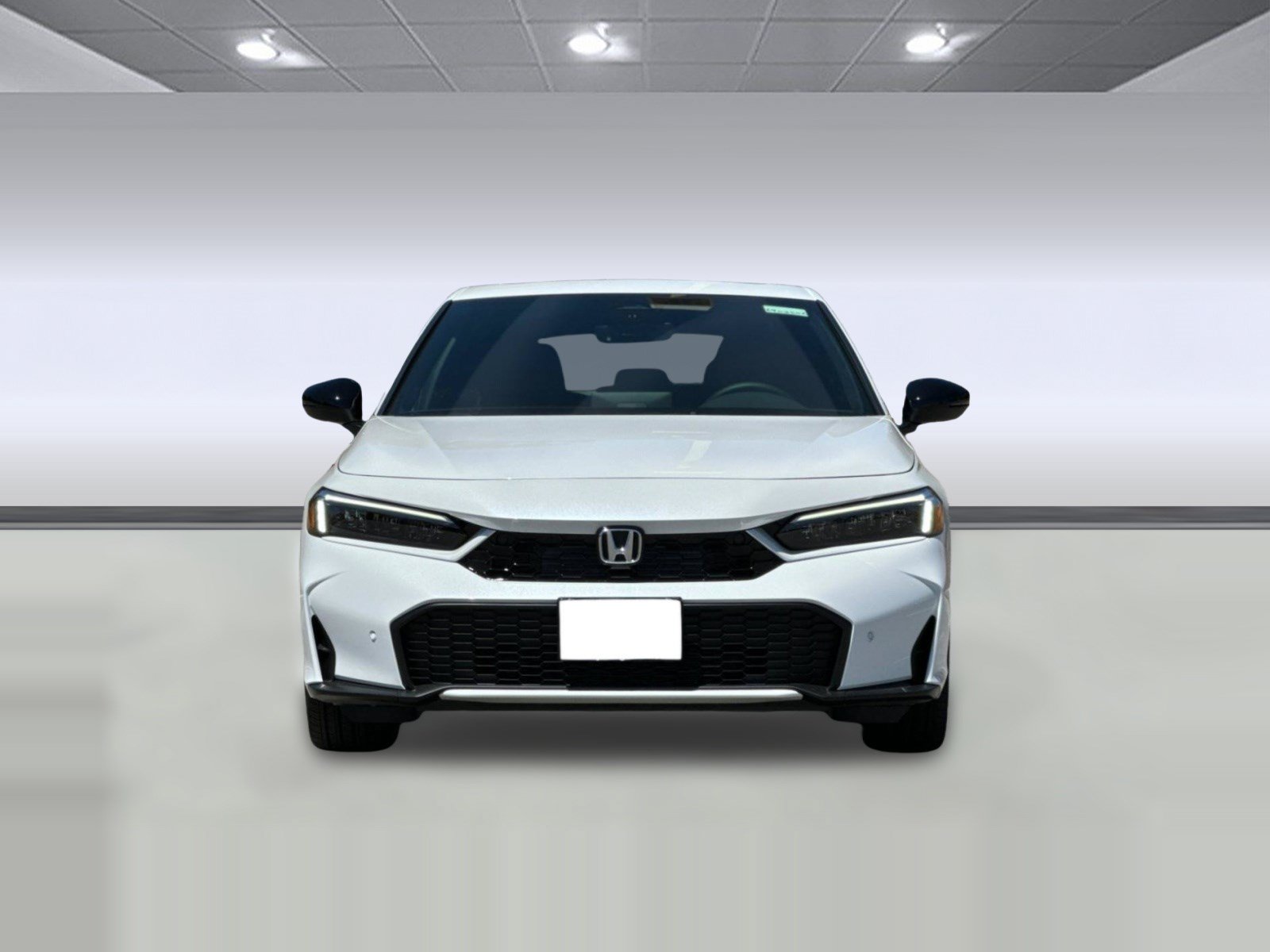 New 2026 Honda Civic Sport Touring image 5