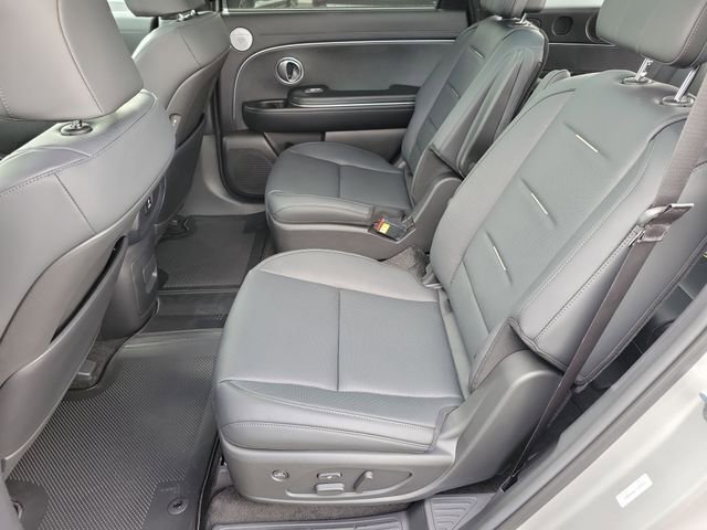 New 2026 Hyundai Palisade Calligraphy image 21