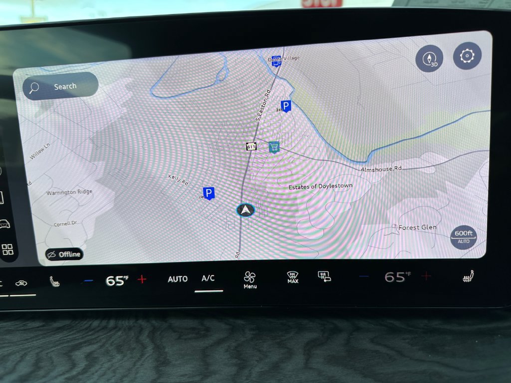 New 2026 Audi Q5 2.0T AWD/4WD image 28