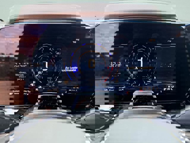 New 2026 Chevrolet Suburban High Country image 73