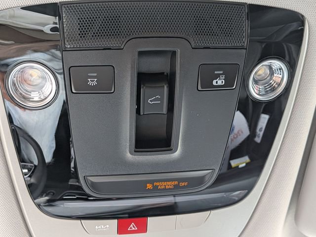 New 2026 Kia Seltos EX image 36