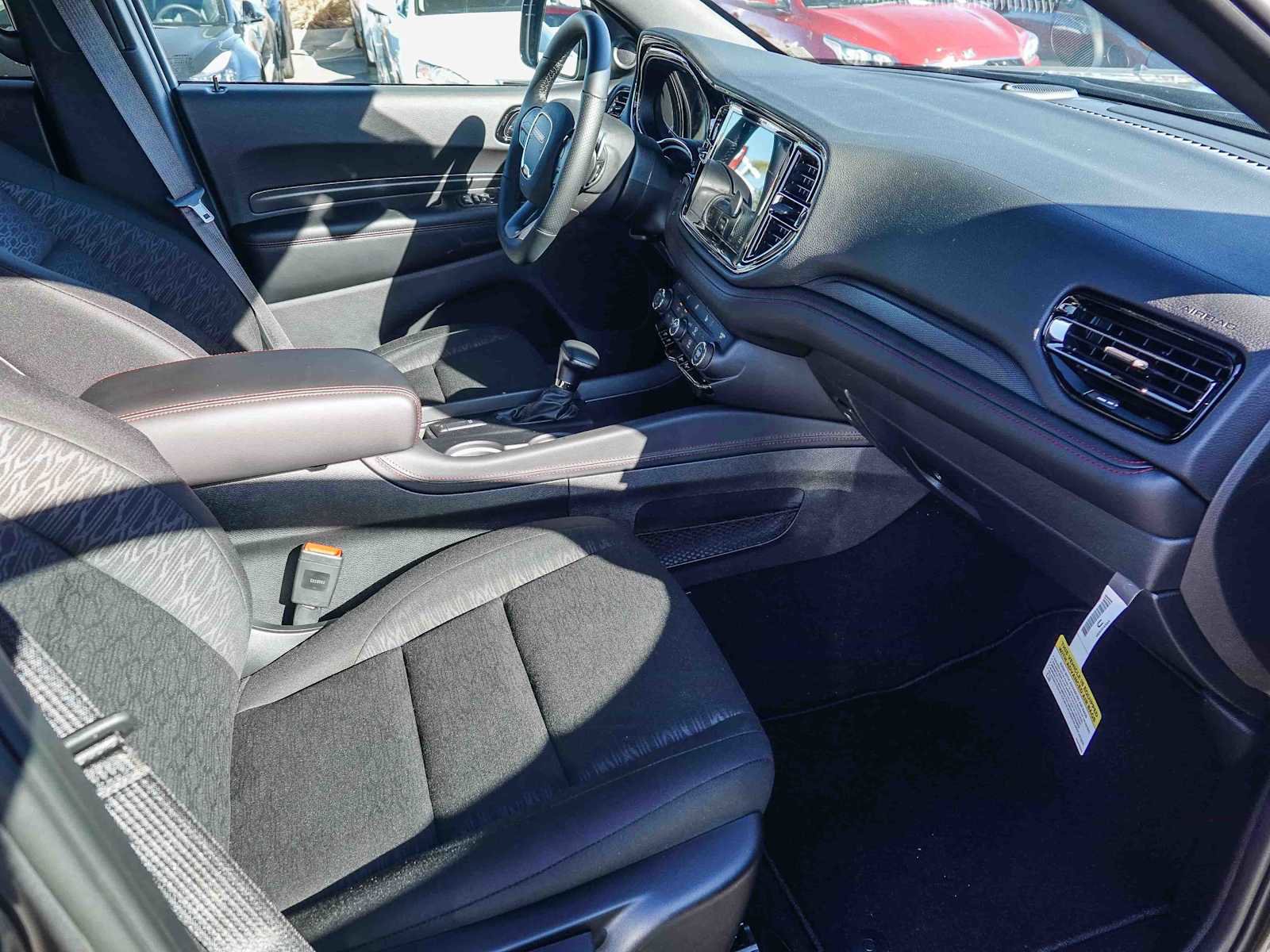 New 2026 Dodge Durango GT image 15