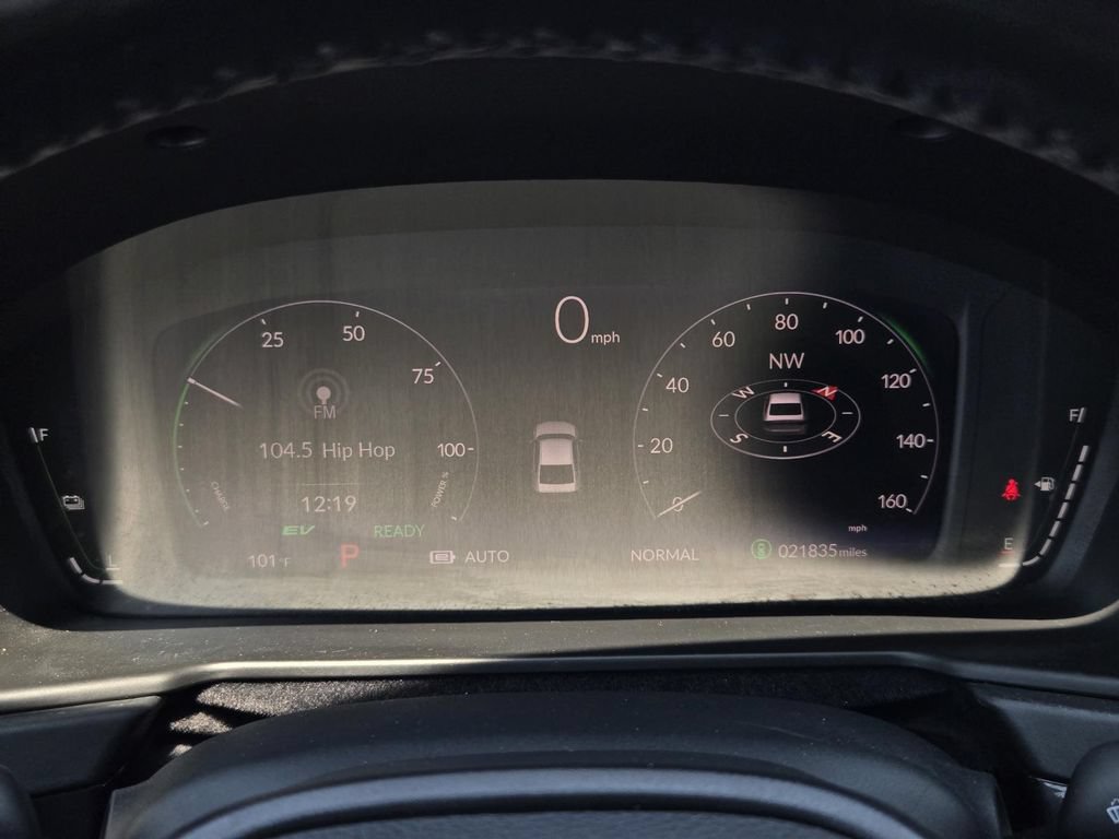 Used 2023 Honda Accord Sport image 28