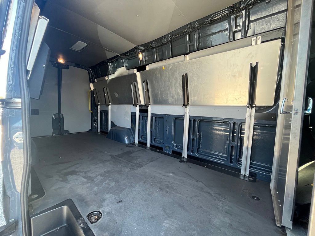 Used 2019 Mercedes-Benz Sprinter 170 image 5
