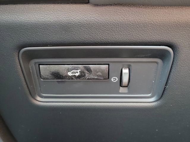 Used 2015 Land Rover Range Rover Sport HSE image 26