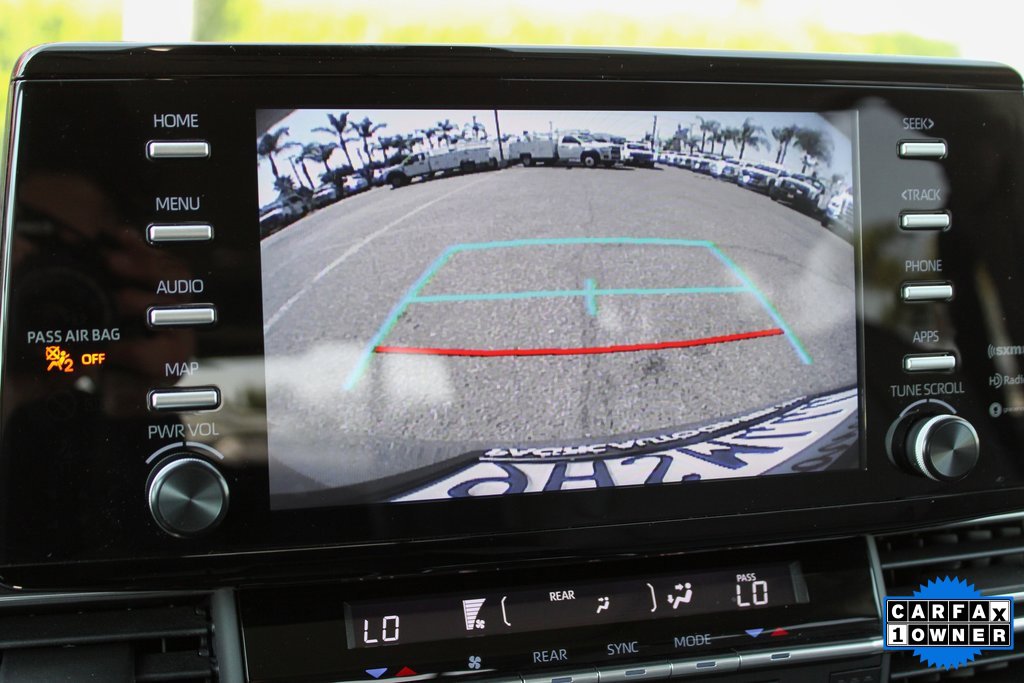 Used 2023 Toyota Sienna XLE image 26