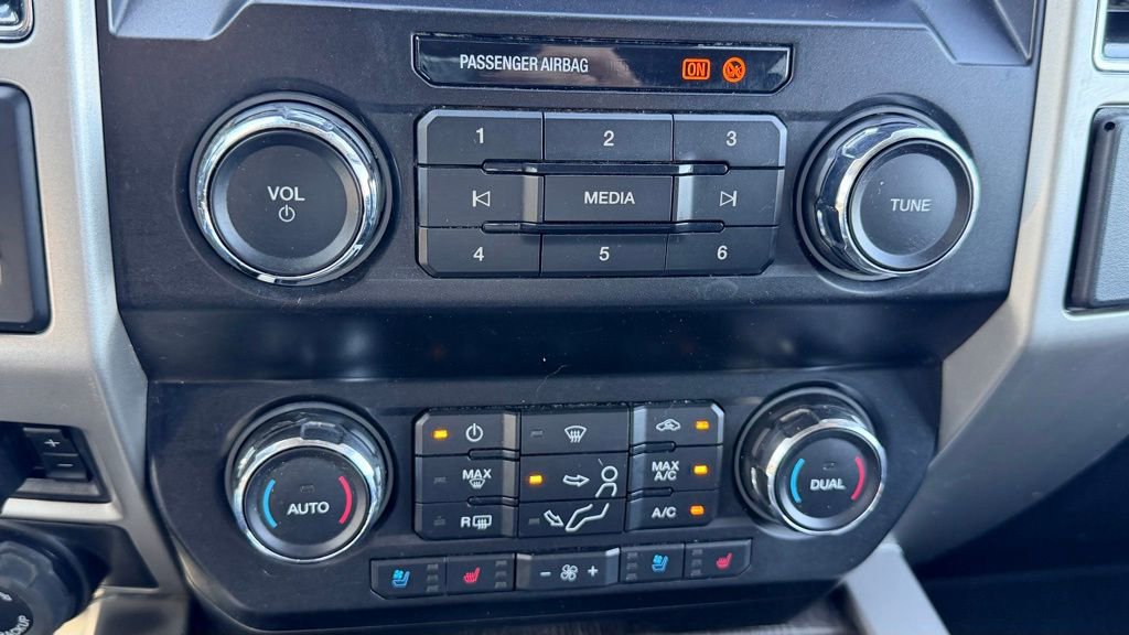 Used 2021 Ford F250 Lariat w/ Lariat Ultimate Package image 28