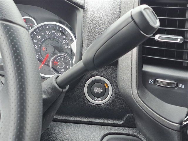 New 2026 RAM 3500 Tradesman image 20