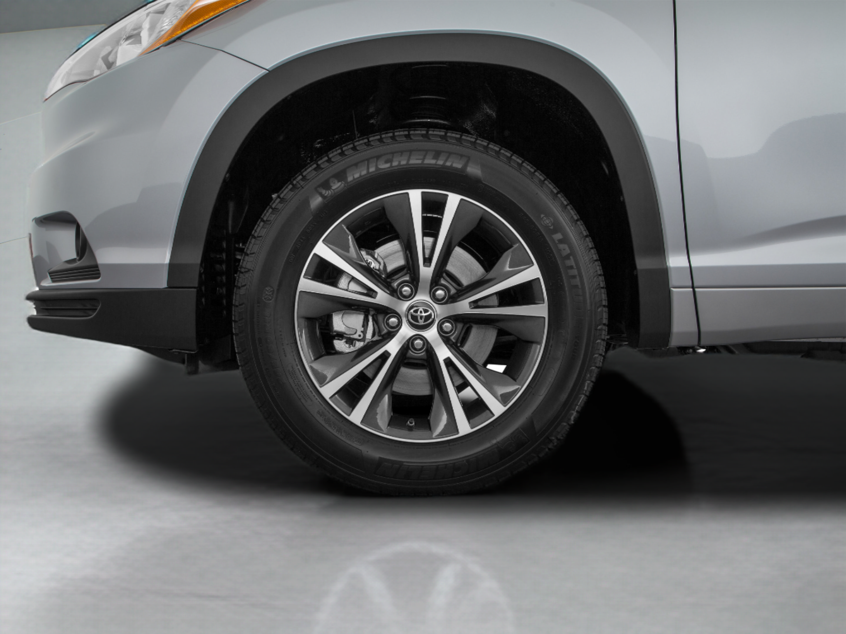 Used 2016 Toyota Highlander XLE AWD/4WD image 54