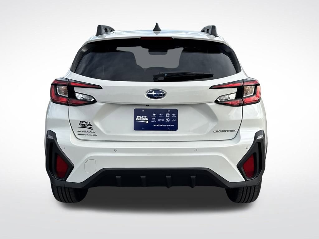 New 2025 Subaru Crosstrek 2.5i Limited w/ Crosstrek Mirror Package image 5