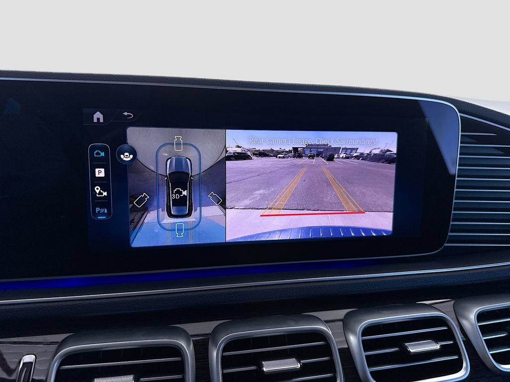 Certified 2025 Mercedes-Benz GLE 450e 4MATIC image 15