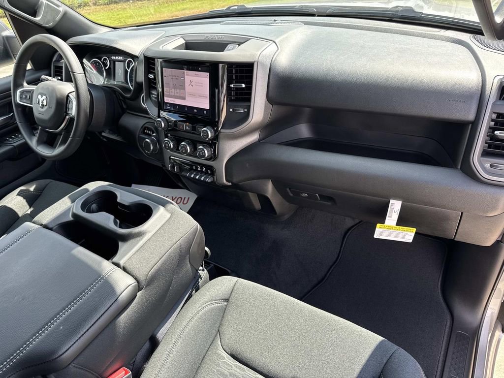 New 2026 RAM 1500 Express image 26