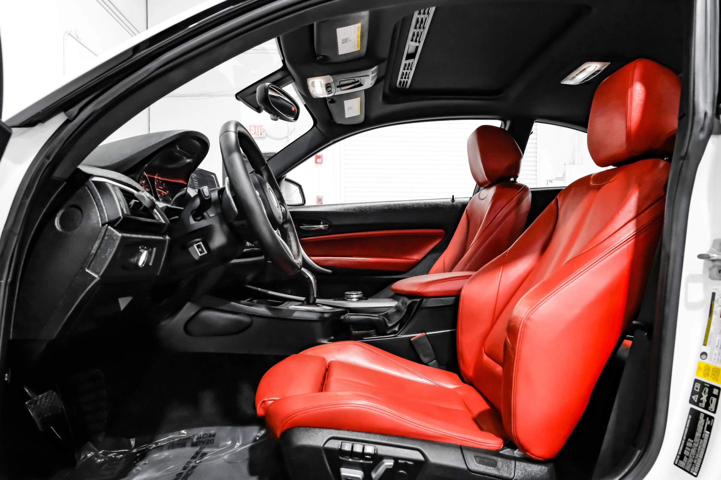 Used 2016 BMW M235i xDrive Coupe image 19