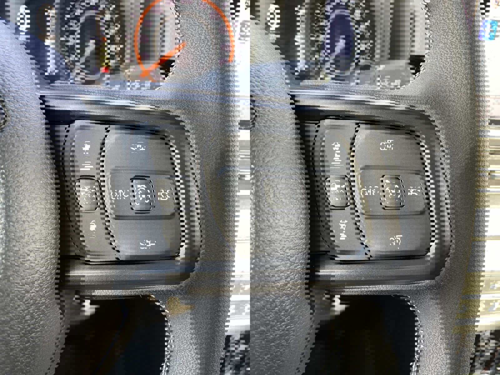 New 2026 Jeep Wrangler Willys image 13