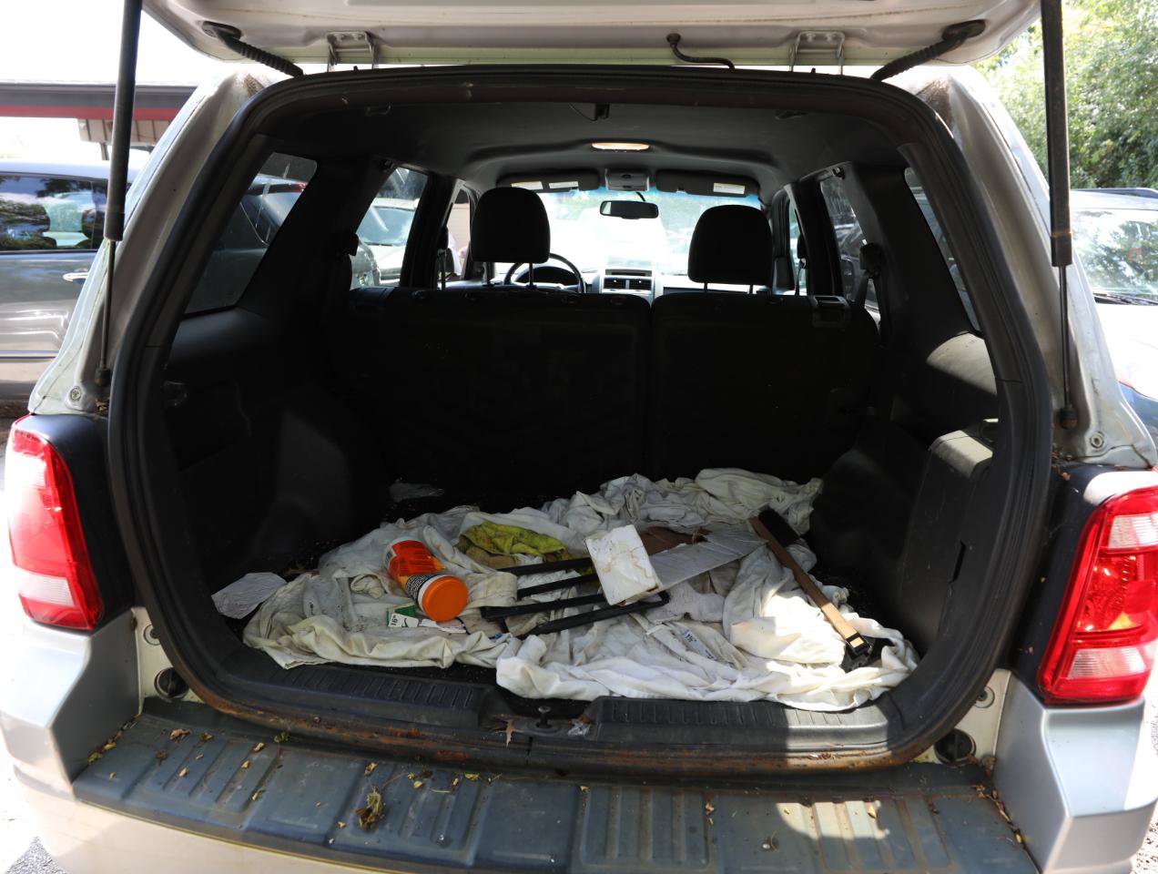Used 2011 Ford Escape XLT FWD image 13