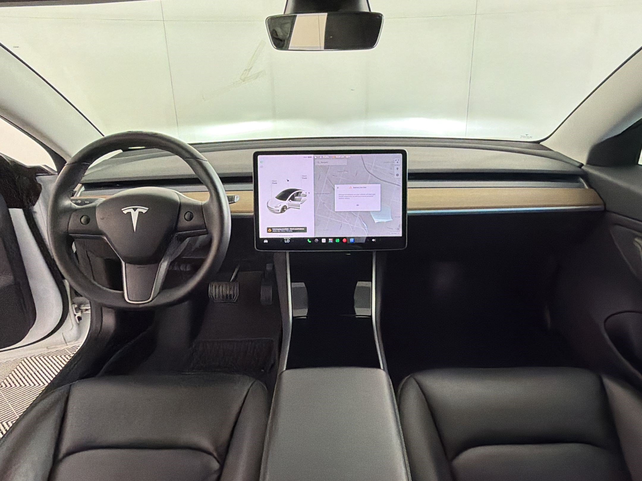 Used 2019 Tesla Model 3 Long Range AWD/4WD image 16