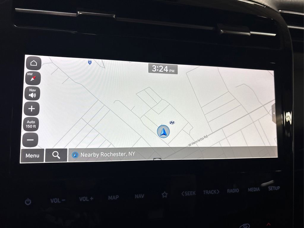 Used 2023 Hyundai Tucson Limited image 31