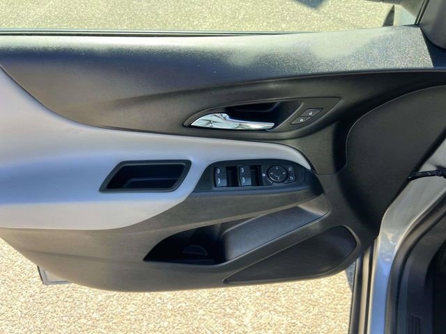 Certified 2023 Chevrolet Equinox LS w/ LS Convenience Package FWD image 21