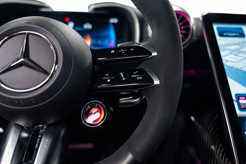 Used 2024 Mercedes-Benz AMG GT 63 image 46