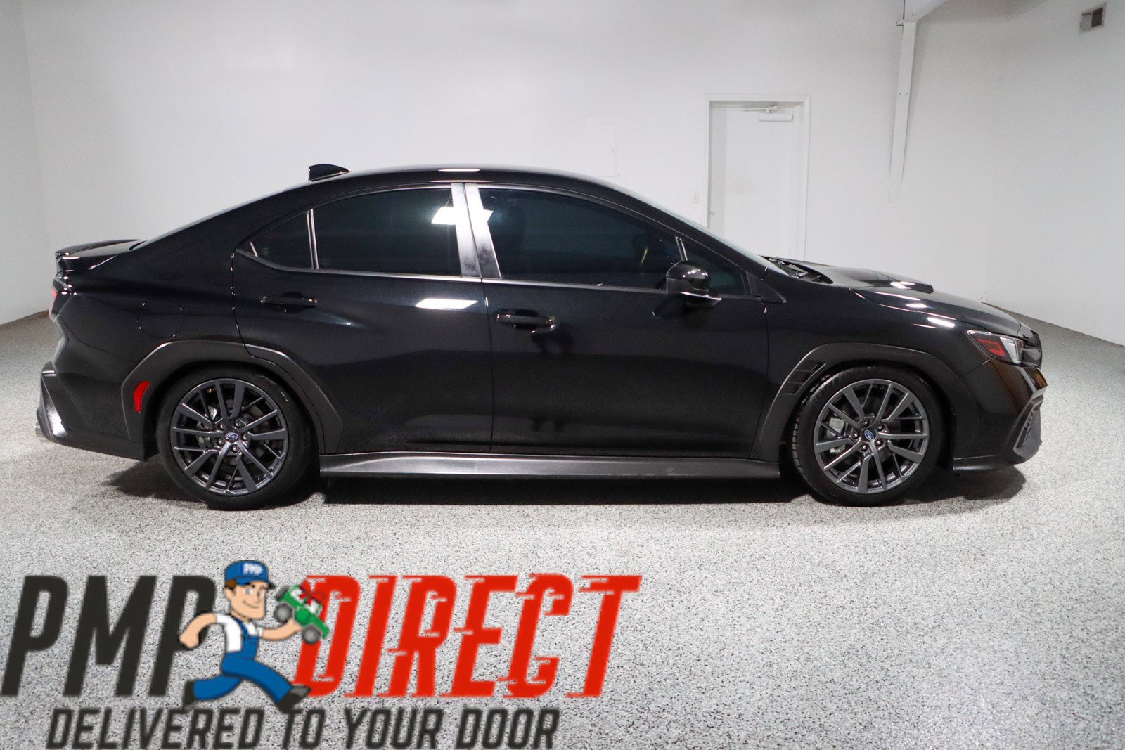 Used 2022 Subaru WRX Premium AWD/4WD image 6