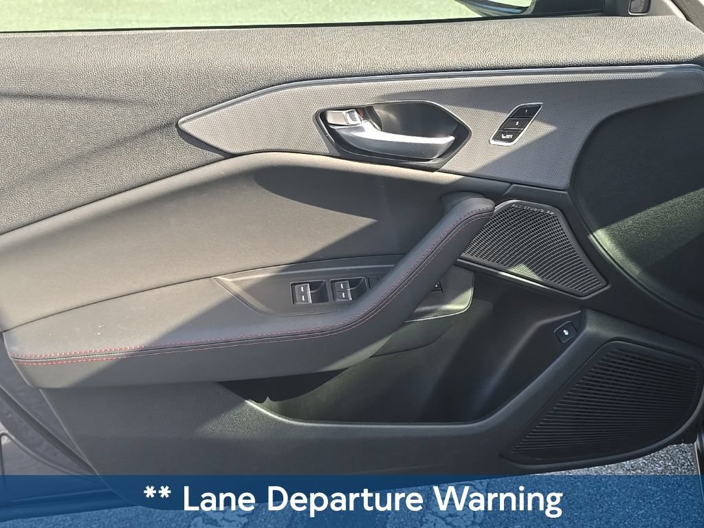 Certified 2023 Acura TLX w/ A-SPEC Pkg FWD image 17