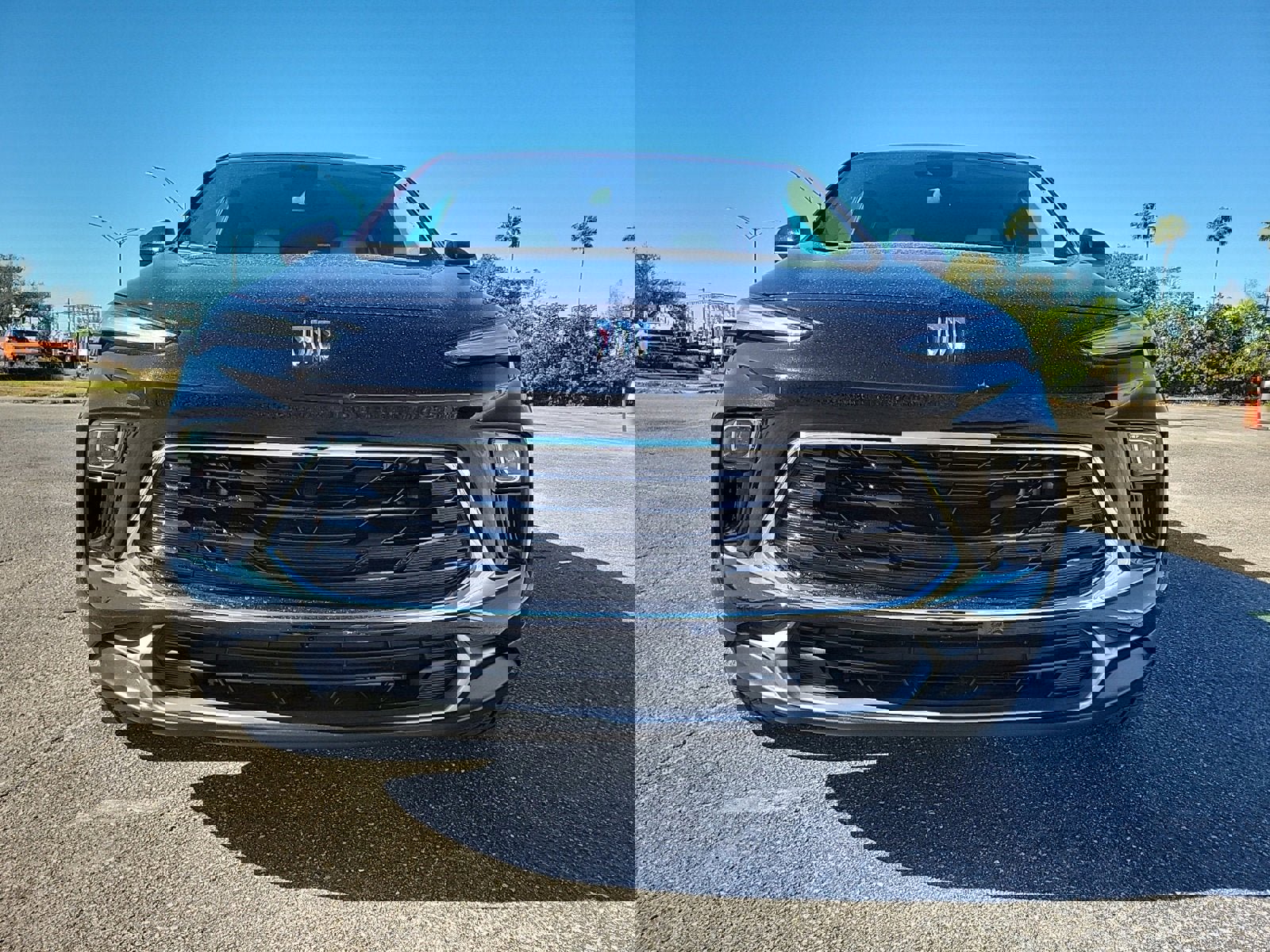 New 2026 Buick Encore GX Preferred w/ Comfort Package image 3