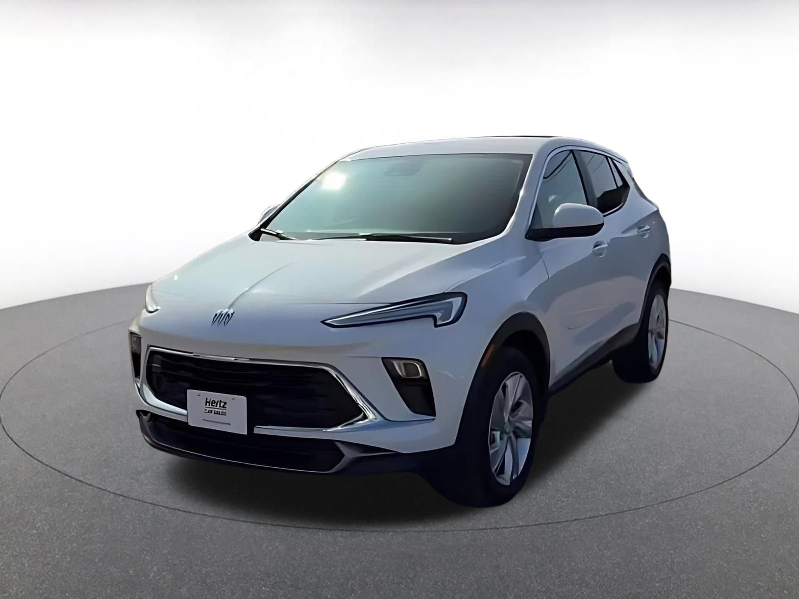 Used 2025 Buick Encore GX Preferred image 7