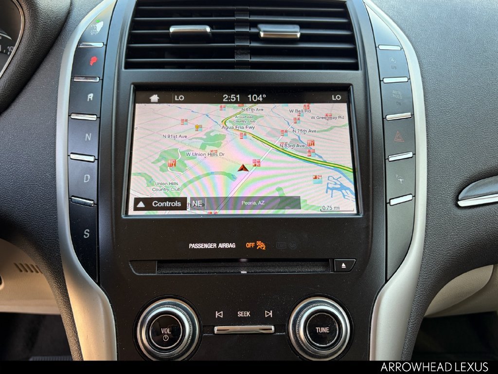 Used 2019 Lincoln MKC Reserve w/ MKC Technology Package FWD image 25