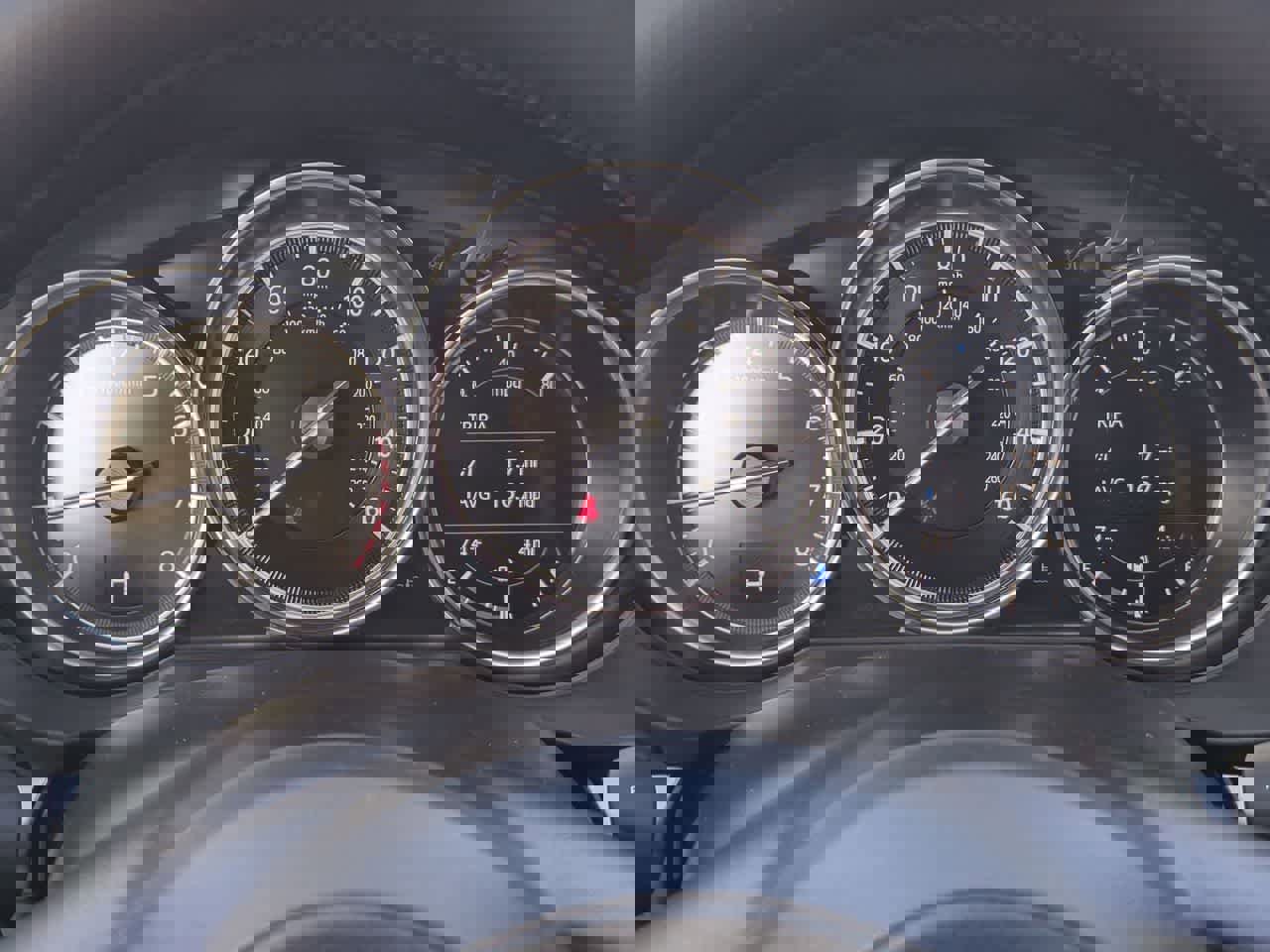 New 2025 MAZDA CX-5 AWD 2.5 S w/ Select Package image 29