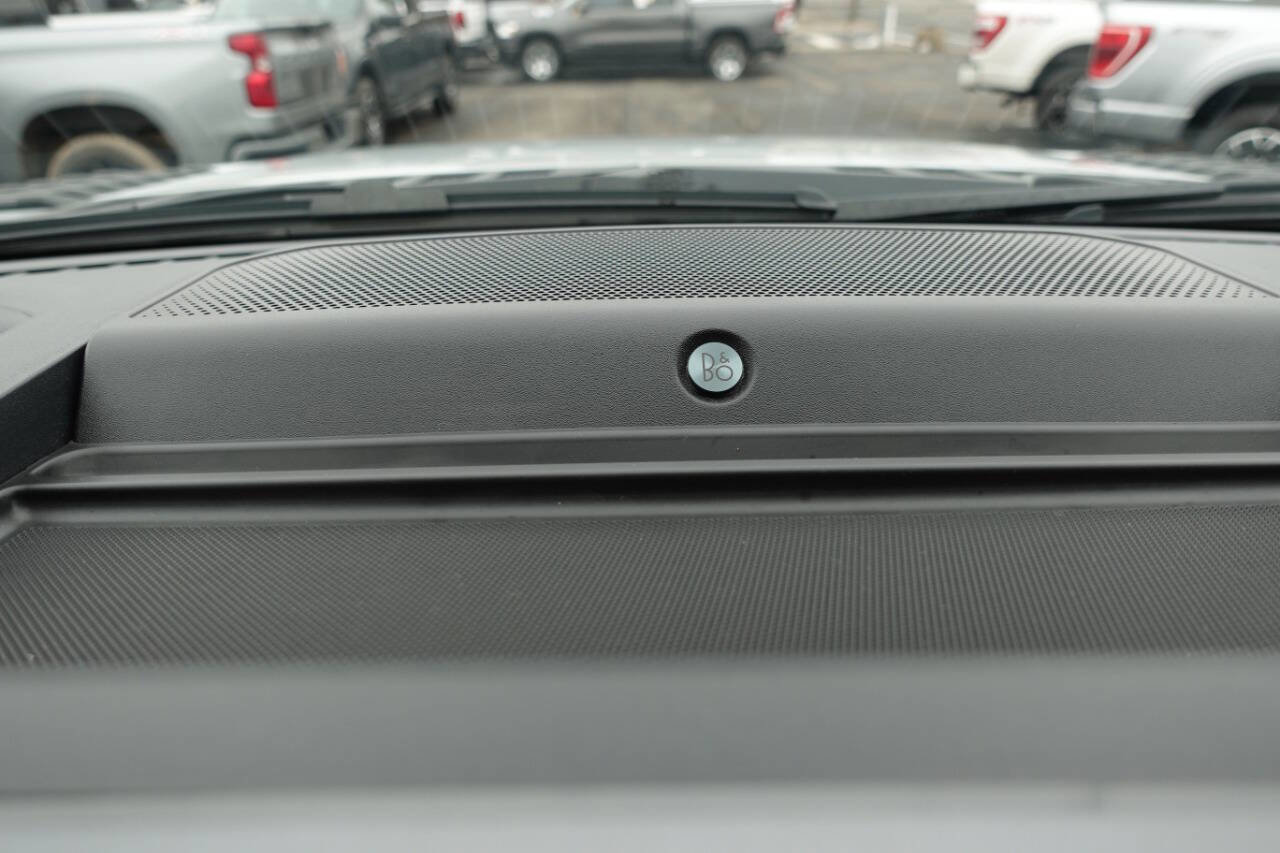 Used 2023 Ford F150 XLT w/ Equipment Group 302A High image 50