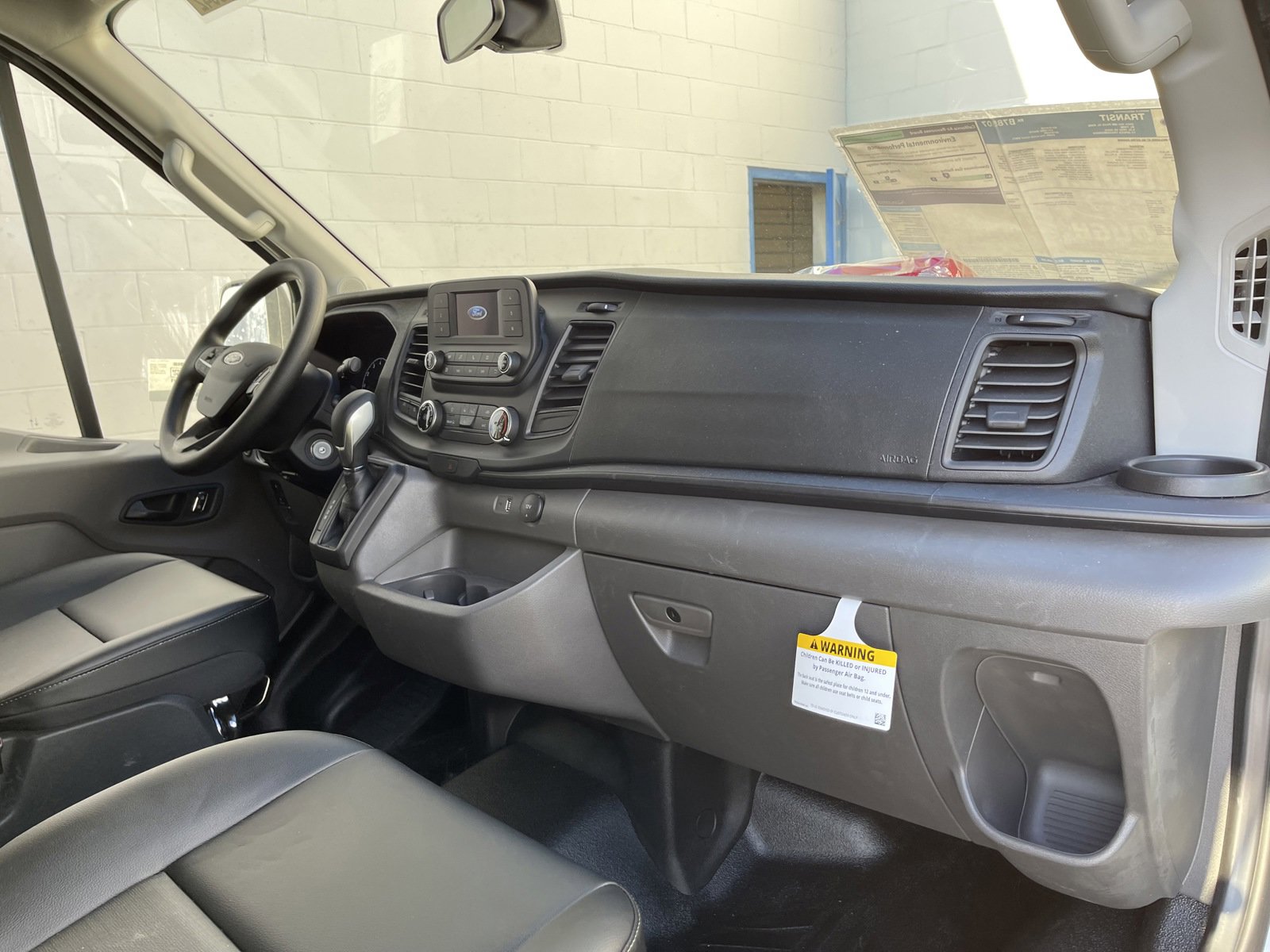 New 2024 Ford Transit 350 XL image 26