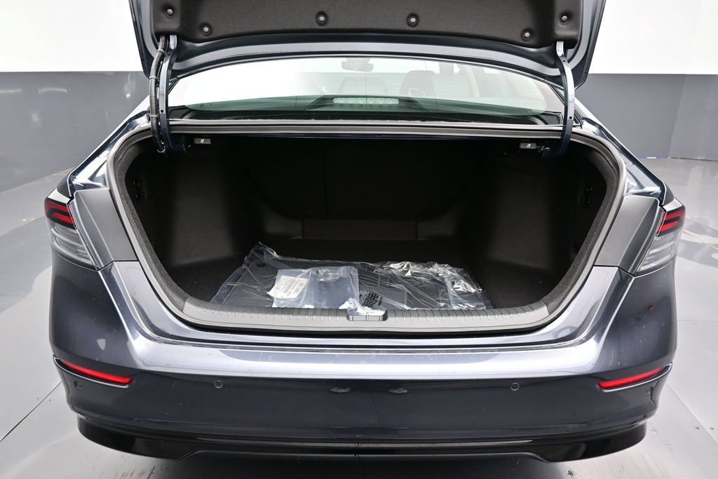 New 2026 Honda Accord EX-L image 26