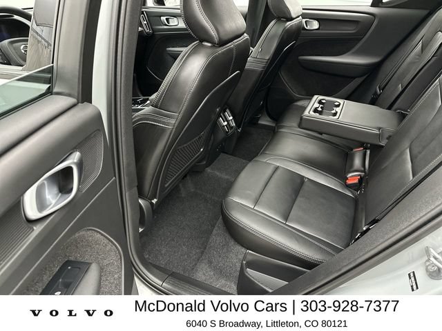 Certified 2026 Volvo XC40 B5 Plus w/ Protection Package Premier AWD/4WD image 23