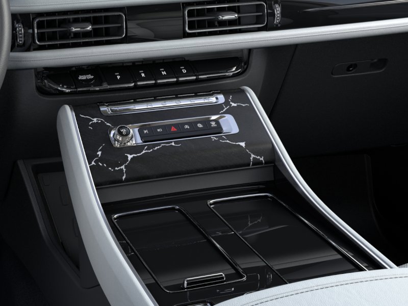 New 2026 Lincoln Aviator Black Label AWD/4WD image 15