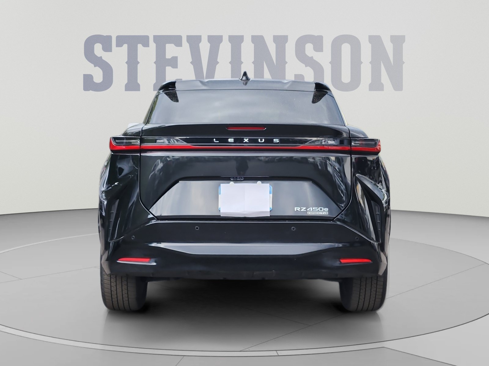 Used 2023 Lexus RZ 450e Premium w/ Technology Package AWD/4WD image 4