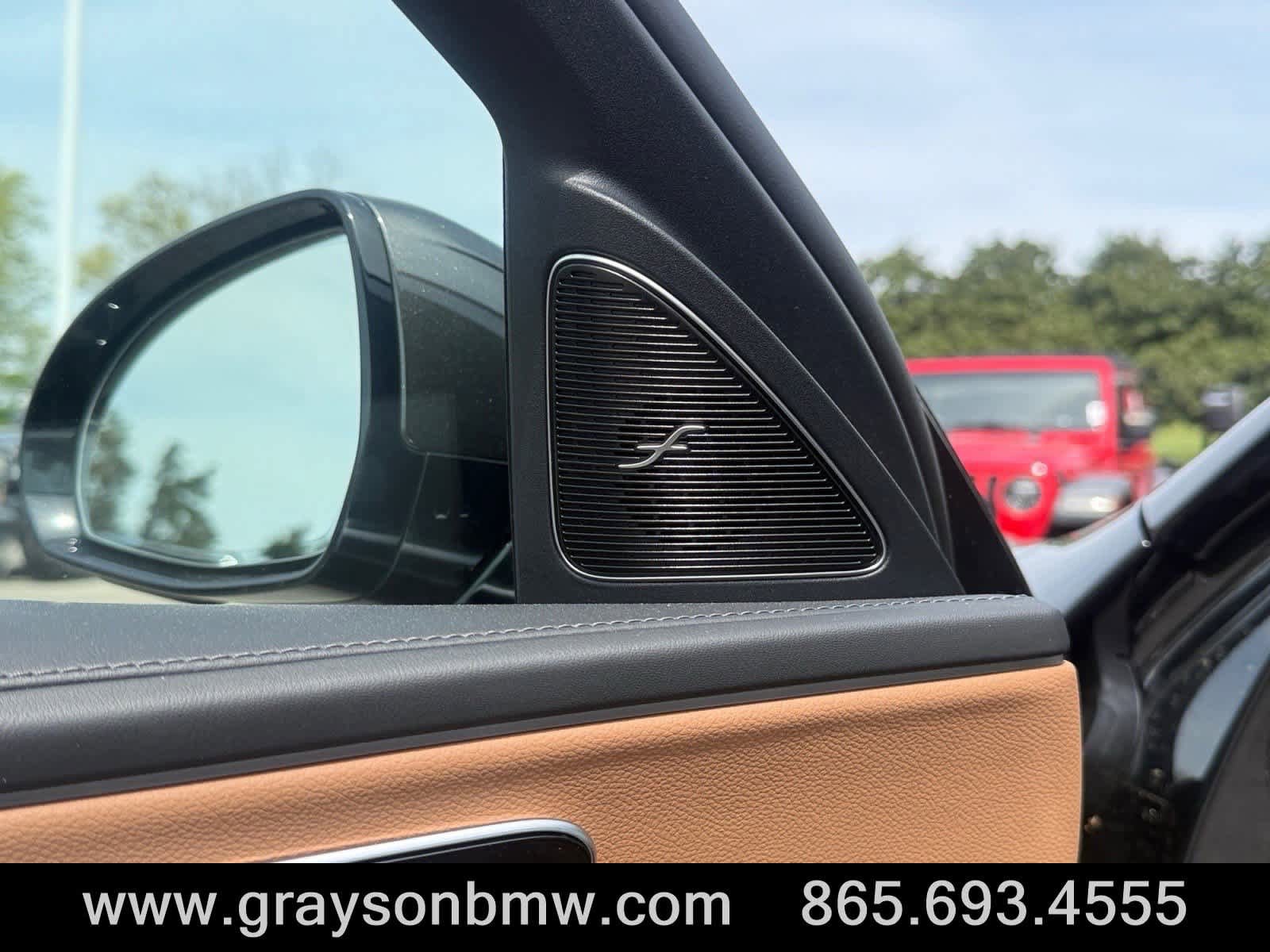 Used 2024 Mercedes-Benz E 350 4MATIC Sedan image 15