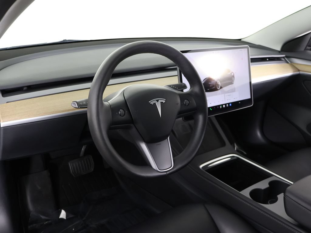 Used 2023 Tesla Model 3 Standard Range RWD image 28