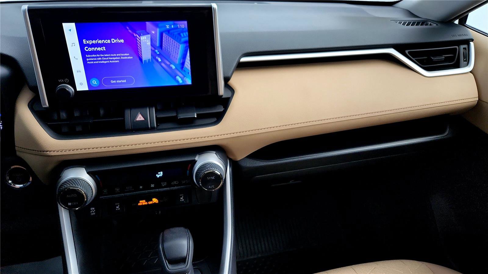 Certified 2024 Toyota RAV4 XLE image 29