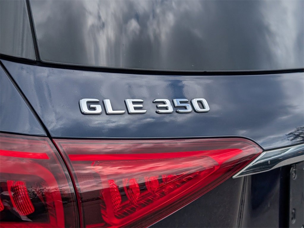 Used 2020 Mercedes-Benz GLE 350 image 15
