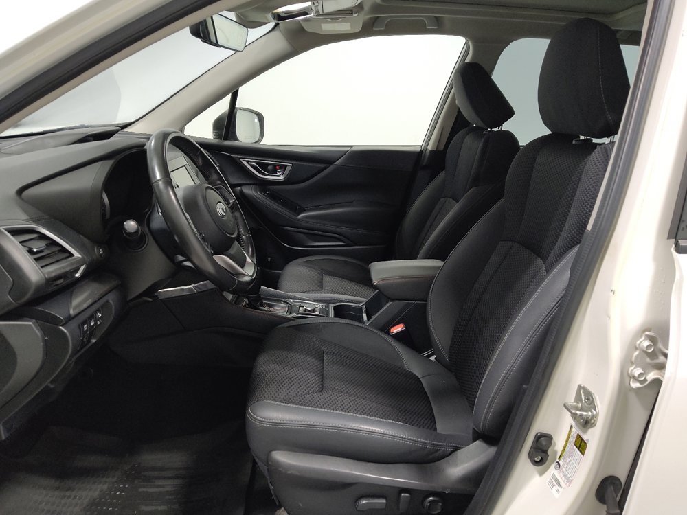 Used 2021 Subaru Forester Premium w/ Popular Package #1 image 17