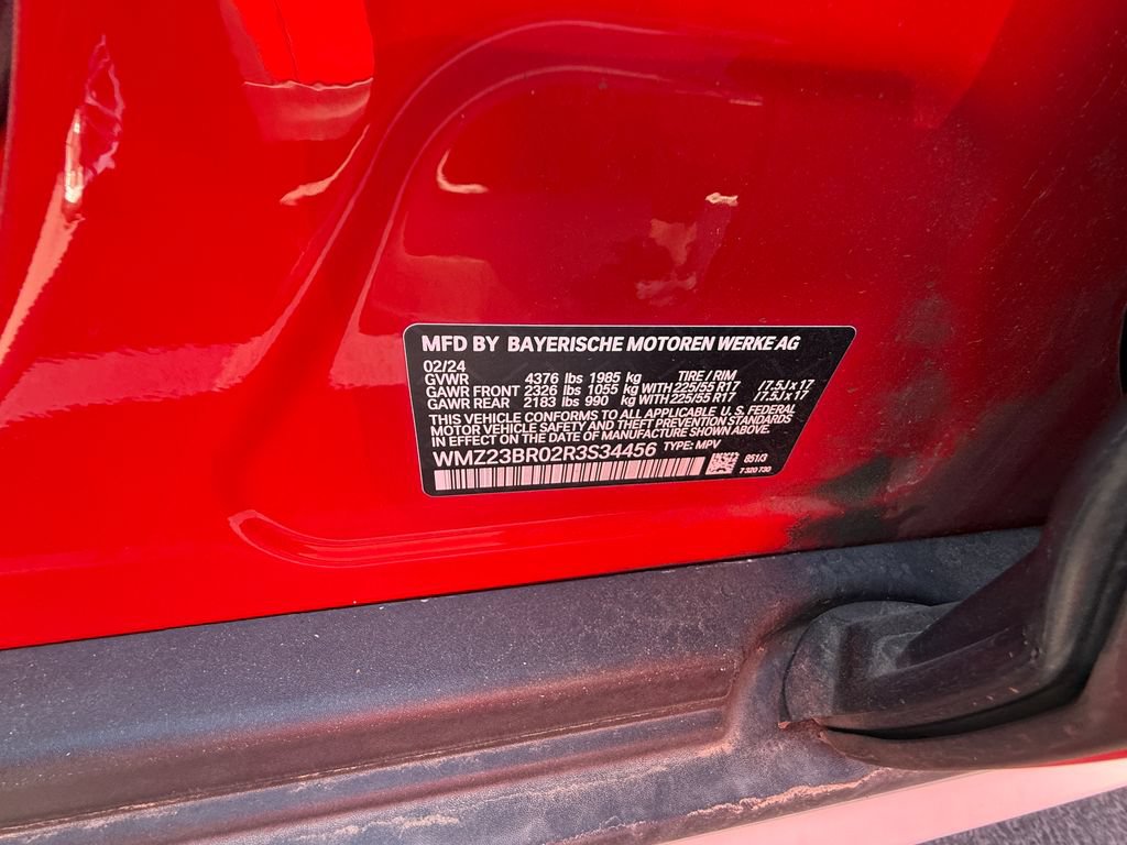 Used 2024 MINI Cooper Countryman FWD image 19