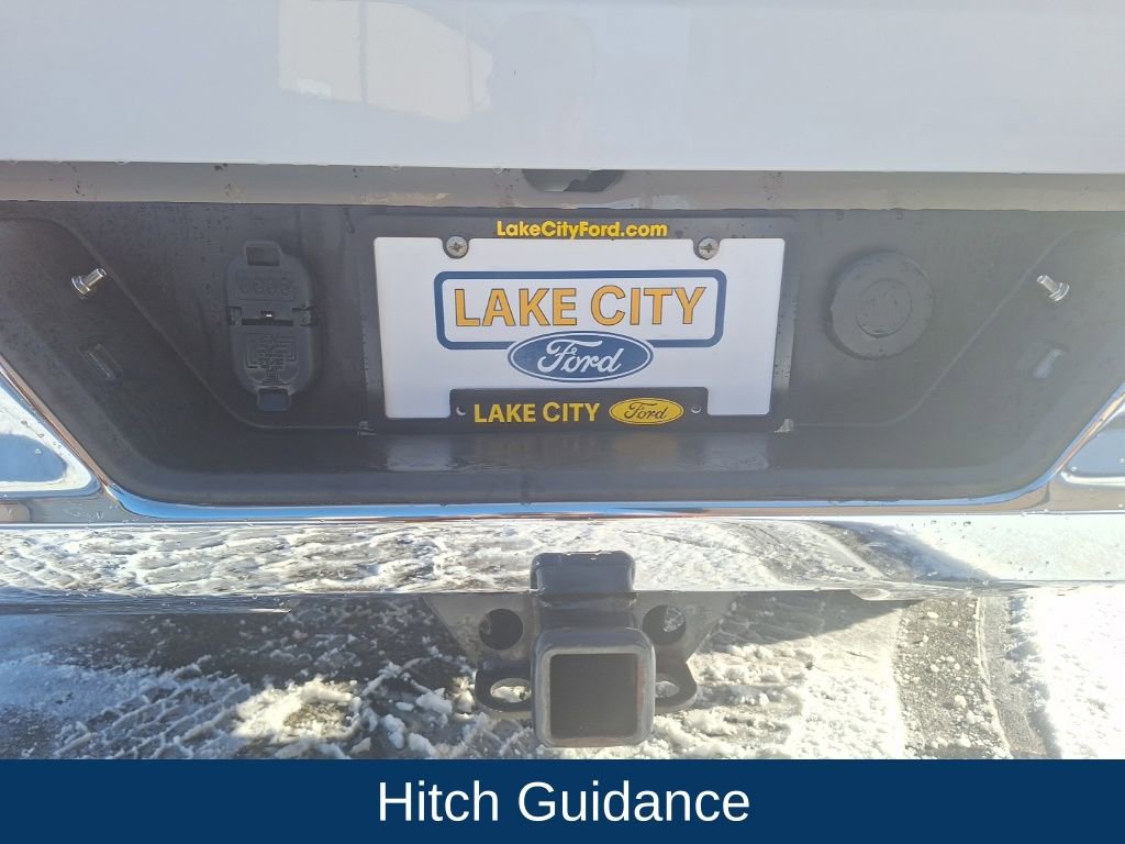 Used 2020 Chevrolet Silverado 1500 W/T w/ WT Convenience Package image 28