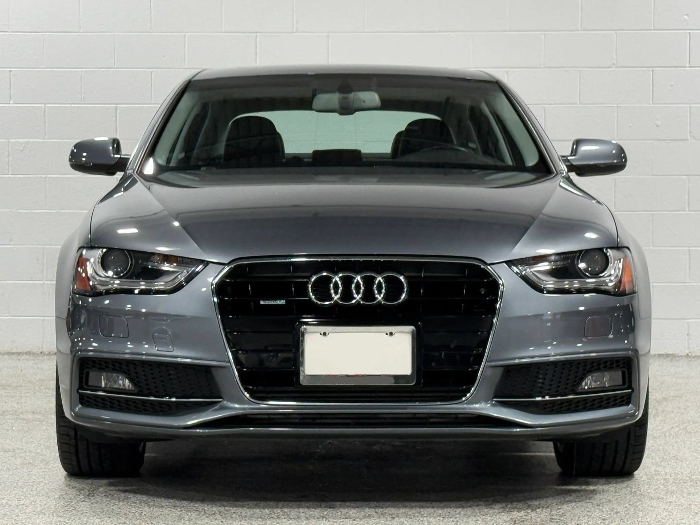 Used 2013 Audi A4 2.0T Premium w/ Convenience Pkg AWD/4WD image 2