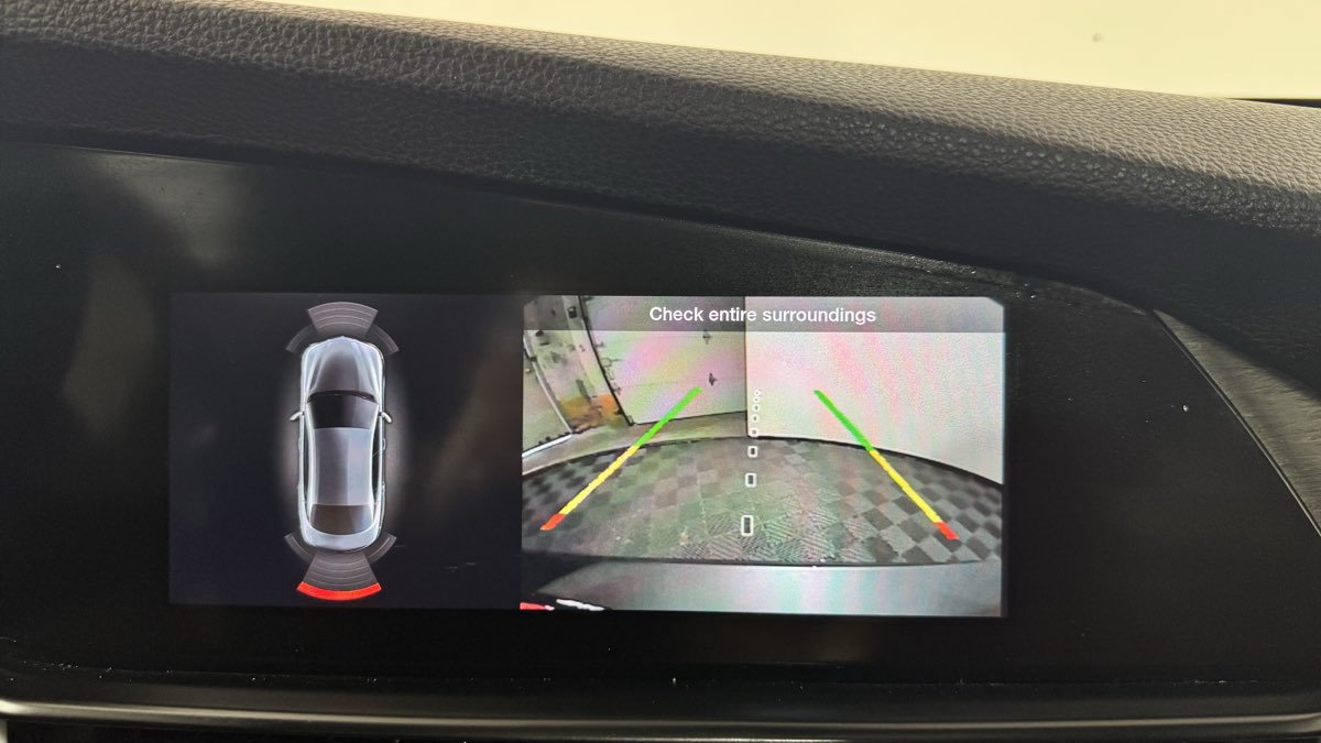 Used 2020 Alfa Romeo Giulia Ti w/ Active Blind Spot Package RWD image 26