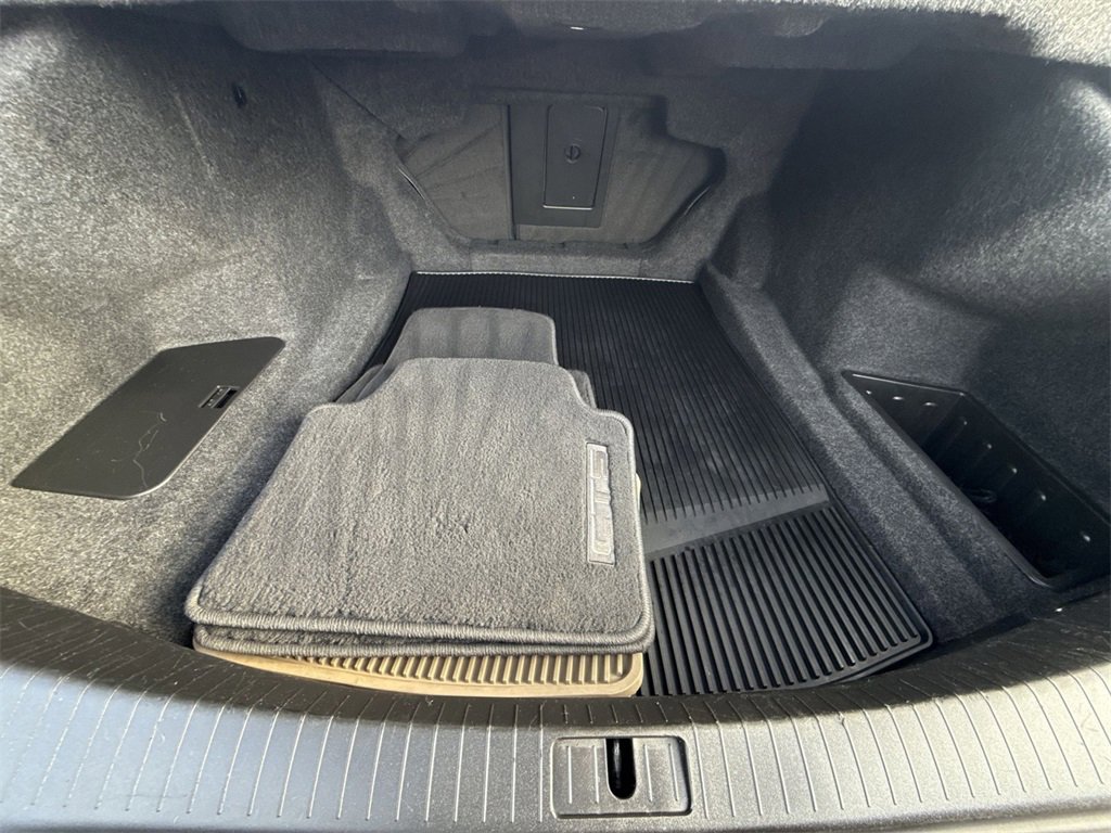 Used 2019 Cadillac CTS Luxury image 26