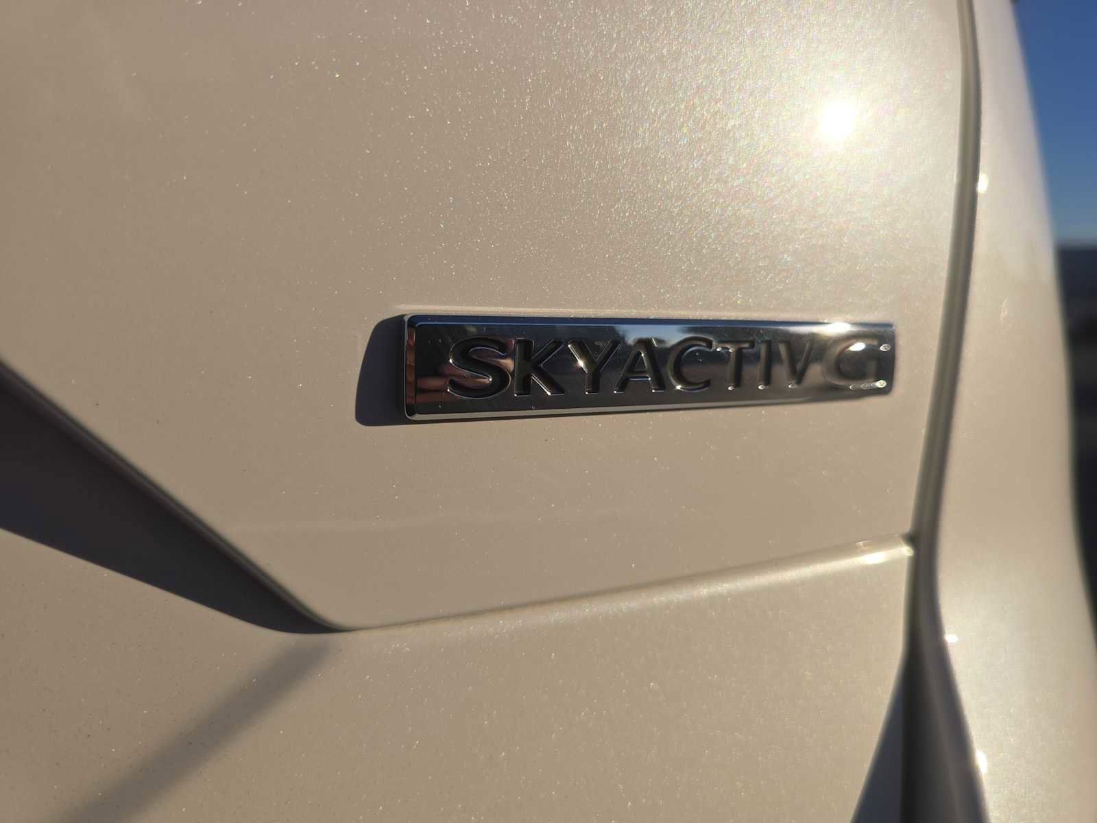 Used 2021 MAZDA CX-5 Grand Touring image 13