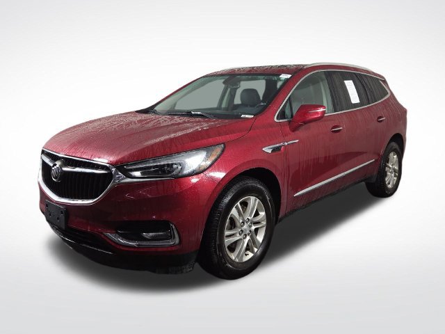 Used 2020 Buick Enclave Essence w/ Sound and Sites Package AWD/4WD image 2