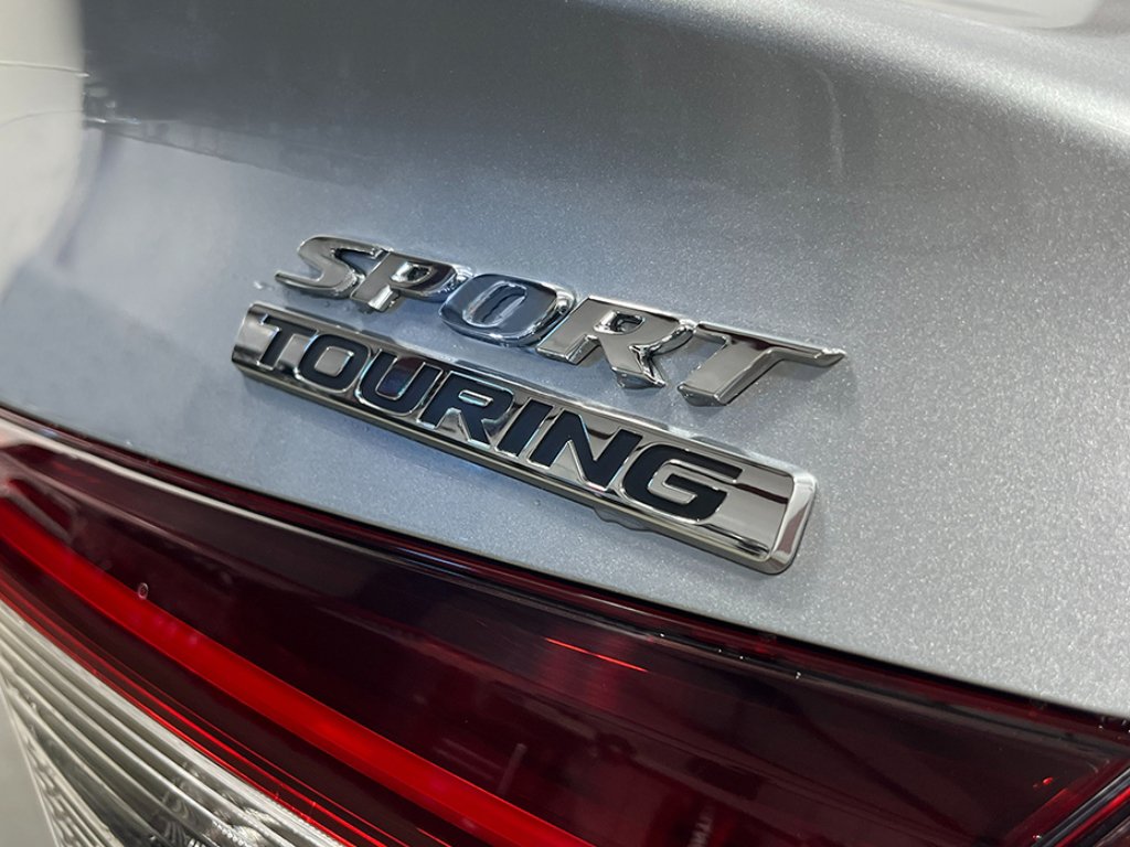 New 2026 Honda Civic Sport Touring image 10